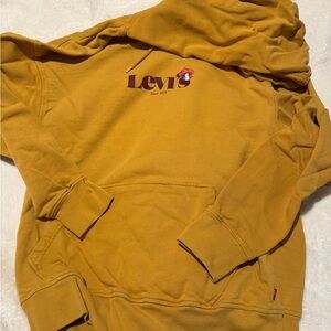 LEVIS MUSHROOM HOODIE